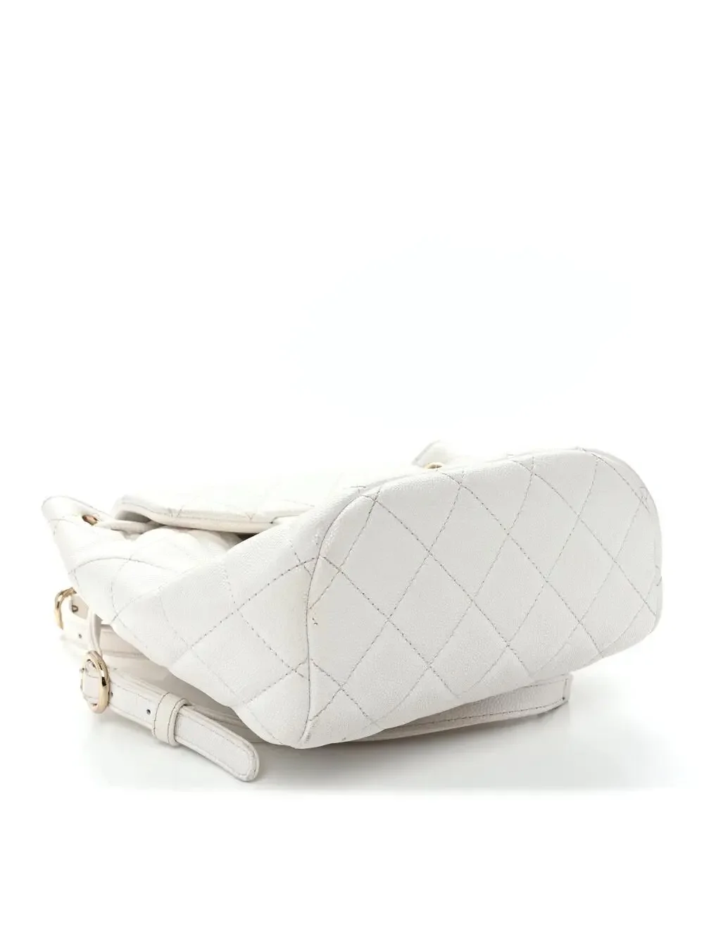 Chanel Caviar Quilted Mini Urban Spirit #264295C33B - Picture 3 of 10